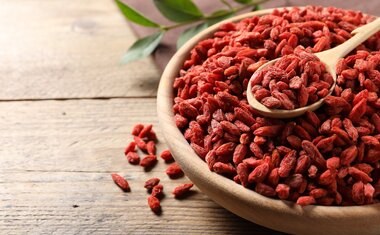 Goji Berry: para que serve e como consumir?