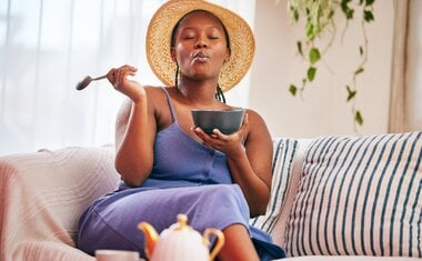 Mais proteico que o ovo! Conheça o superalimento poderoso no combate ao envelhecimento