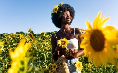 As pessoas têm menos depressão na primavera? Entenda os efeitos da estação