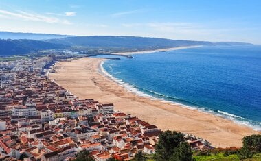 Duas cidades do litoral podem sumir do mapa em breve; veja quais