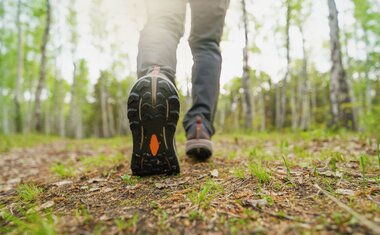 45 minutos de caminhada por dia pode te salvar deste problema