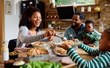 Almoço simples, mas gostoso: confira 3 ideias práticas para o dia a dia