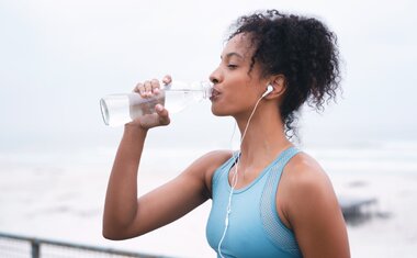 Que calor! Confira 7 dicas para proteger a saúde nos dias mais quentes