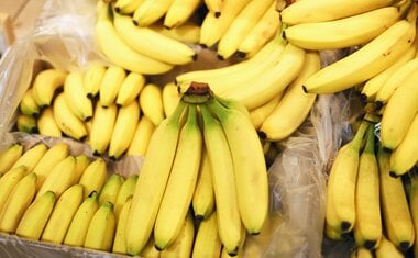 6 benefícios da banana para a saúde que você não sabia