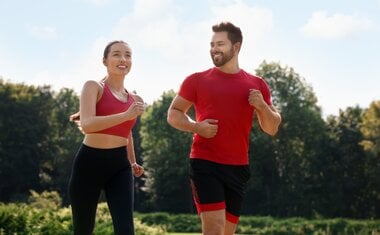 Corrida: a febre do momento e seus 15 benefícios para a saúde