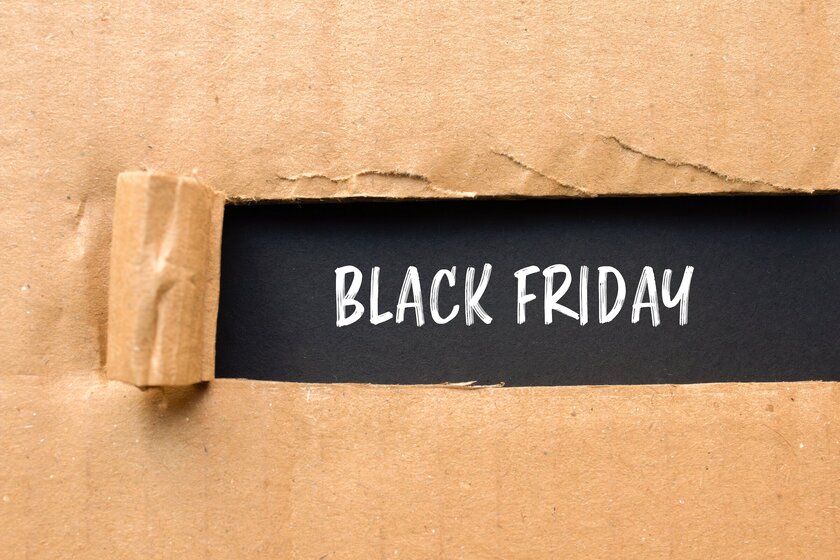 Black Friday 2024 confira 6 promoções imperdíveis para aproveitar a data