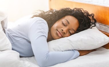 Adeus, insônia! 5 dicas para dormir rápido e descansar melhor