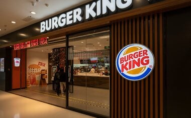 Como conseguir batata frita e onion rings de graça no Burger King?