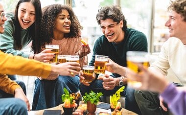 Happy hour: confira os 7 melhores lugares de São Paulo para celebrar com sua equipe