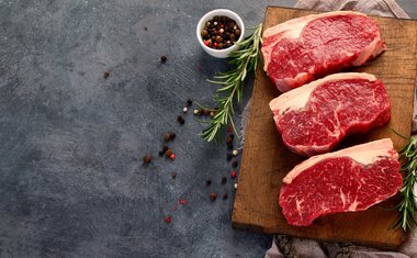 Carne vermelha faz mal? Descubra o que a ciência diz