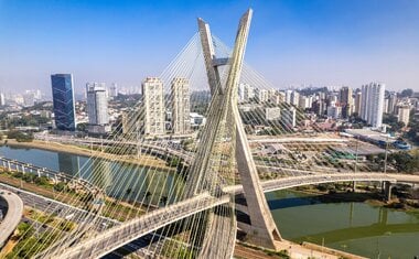 5 passeios em São Paulo para fugir do óbvio