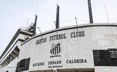 Quanto custa assistir a um jogo do Santos no camarote?