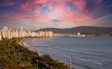 Descubra qual cidade brasileira é o melhor lugar para envelhecer