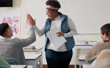 Saúde mental do professor: como enfrentar a sobrecarga e evitar o esgotamento