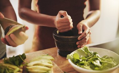 3 lanches perfeitos para comer antes do treino