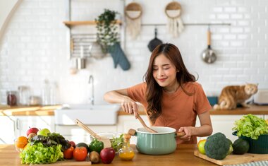 Essa receita vegetariana da Paola Carosella vai agradar a todos; confira