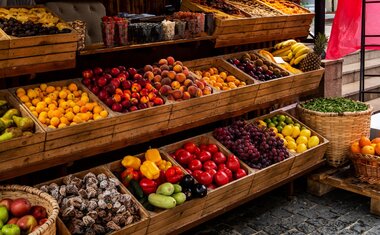 Estas 3 frutas são as mais calóricas e podem atrapalhar sua dieta