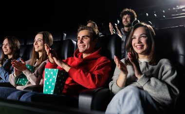 Confira os 10 filmes que estreiam nos cinemas nesta semana 