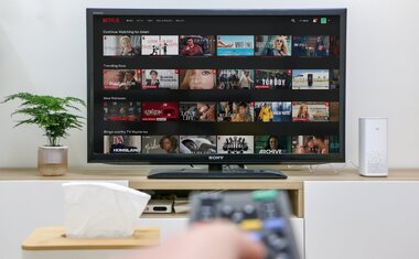 Netflix: veja lista de todos os lançamentos de filmes em outubro