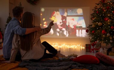 Netflix anuncia 4 novos filmes especiais de Natal; veja quais