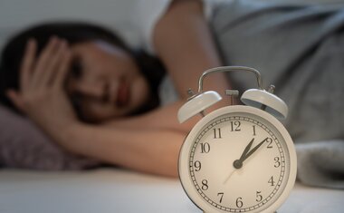 Dificuldade para dormir? 10 possíveis causas e o que fazer