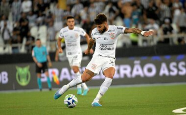 Corinthians: saiba onde assistir os 2 documentários sobre o Timão