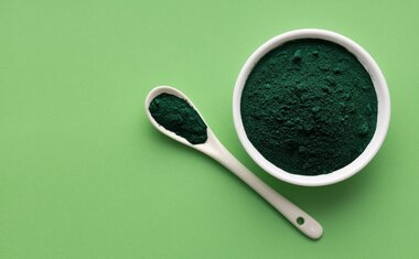 Spirulina: conheça a microalga que tem mais proteínas que a carne