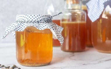 Kombucha: conheça a bebida milenar conhecida como “chá de imortalidade”