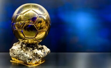 Bola de Ouro 2024: quem foi eleito o melhor jogador do mundo?