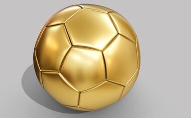 Bola de Ouro 2024: confira o ranking completo de todos os vencedores