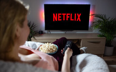 'Territory': conheça a série que está em 1º lugar entre as mais assistidas da Netflix em 135 países