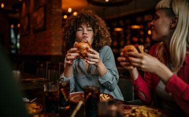 Comunidade de São Paulo entra no mapa da gastronomia com Malokero Burger; conheça