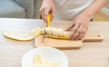 Bom ou ruim? O que a ciência diz sobre comer banana no café da manhã?