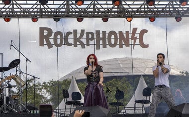 Festival Rockphonic 2024