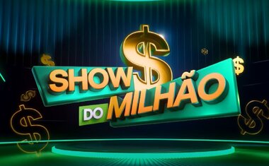 Show do Milhão: que horas programa vai ao ar neste domingo (3)?