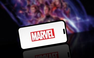 Disney+ anuncia 6 lançamentos da Marvel de 2025