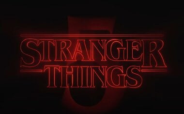 “Stranger Things”: Netflix revela imagens inéditas dos bastidores da série; confira