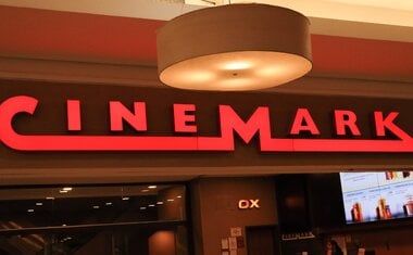 Quais filmes estão em cartaz no Cinemark neste fim de semana?