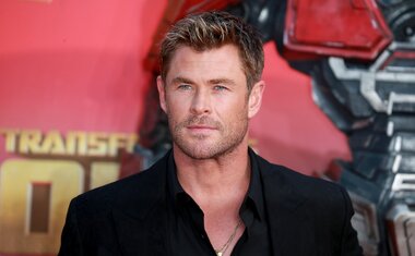 Chris Hemsworth é o preferido para protagonizar príncipe da Disney; veja qual