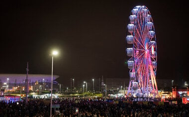 The Town: tudo o que você precisa saber sobre o festival em São Paulo