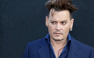 5 filmes icônicos que Johnny Depp se negou a fazer; Matrix é um deles