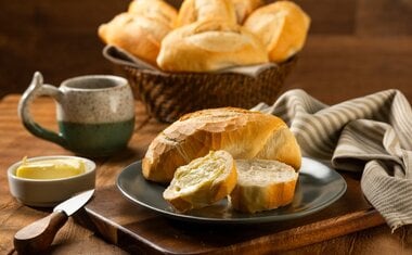 Truque secreto para reviver o pão de ontem é desvendado; descubra