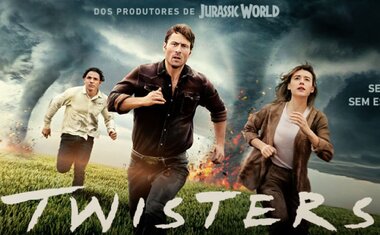 5 filmes sobre desastres naturais para ver na Max depois de Twisters (2024)