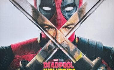 Deadpool & Wolverine finalmente chega ao streaming; saiba onde assistir