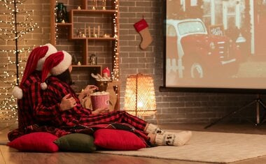 Netflix revela código secreto para encontrar filmes de Natal; veja como usar