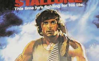 Rambo: qual a história do filme que ocupa 3 posições no Top 10 da Netflix Brasil desta semana