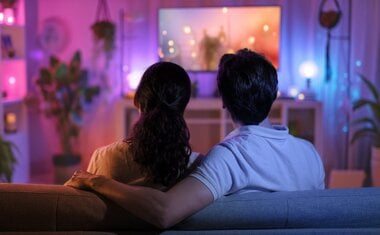 3 séries perfeitas para assistir em casal