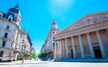 É do signo de sagitário? Este é o país que você precisa visitar de acordo com a sua personalidade