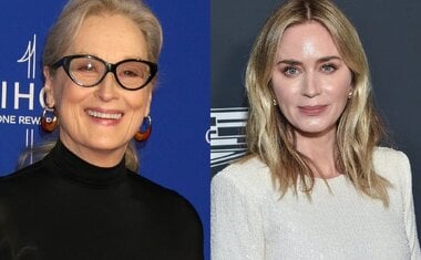 'Diabo Veste Prada 2': saiba qual será a história do novo filme com Meryl Streep e Emily Blunt