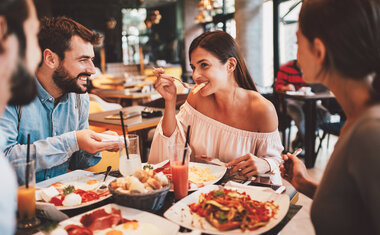 6 opções imperdíveis de restaurantes em São Paulo com pratos por até R$ 90